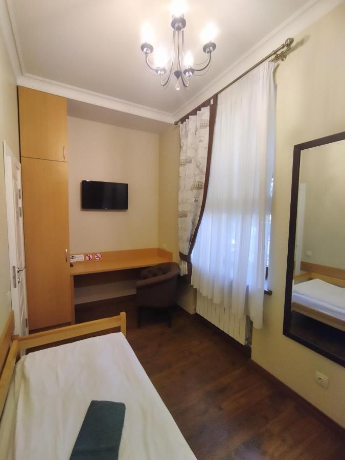 Belokorichi Hotel Киев Екстериор снимка