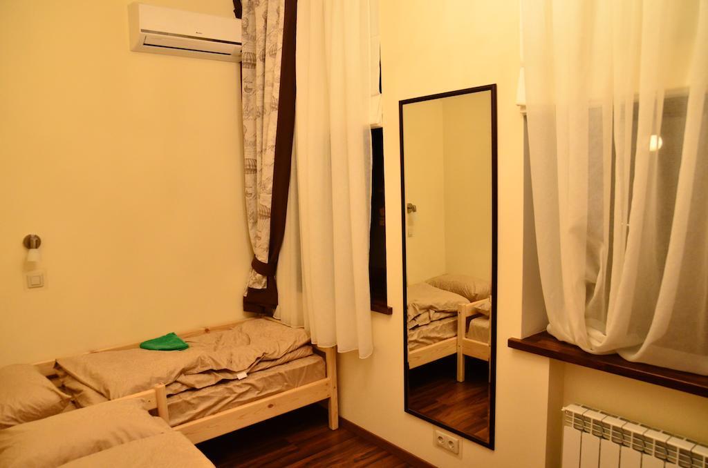 Belokorichi Hotel Киев Стая снимка