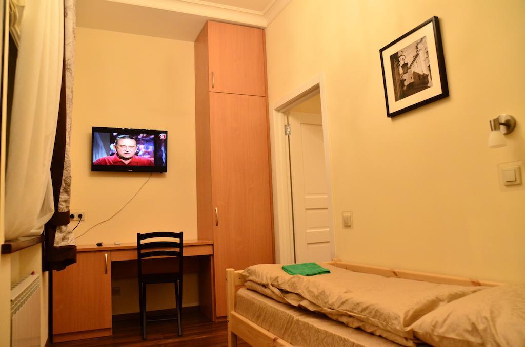 Belokorichi Hotel Киев Стая снимка
