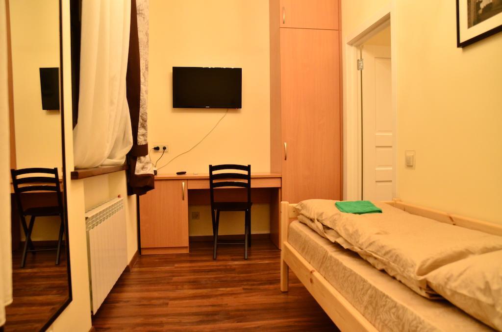 Belokorichi Hotel Киев Стая снимка