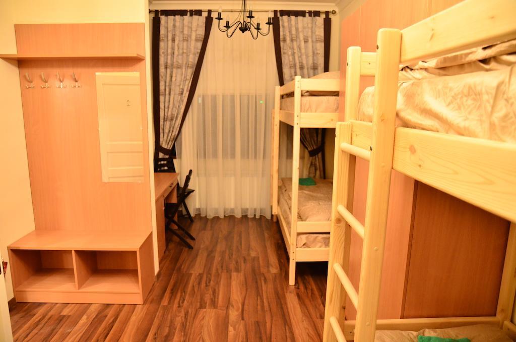 Belokorichi Hotel Киев Стая снимка