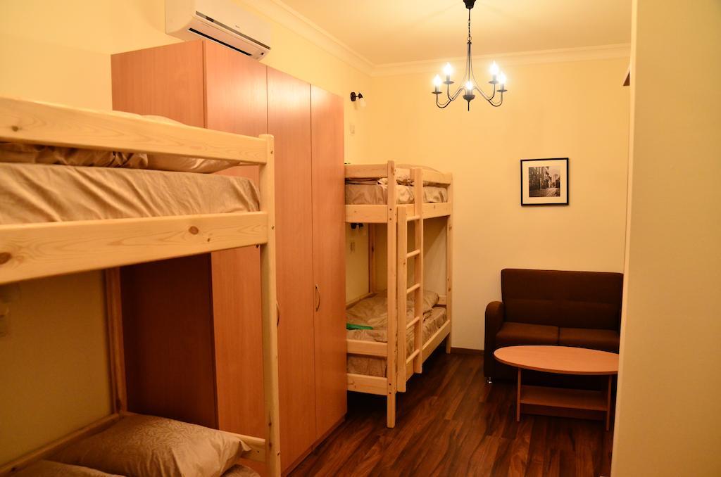 Belokorichi Hotel Киев Стая снимка