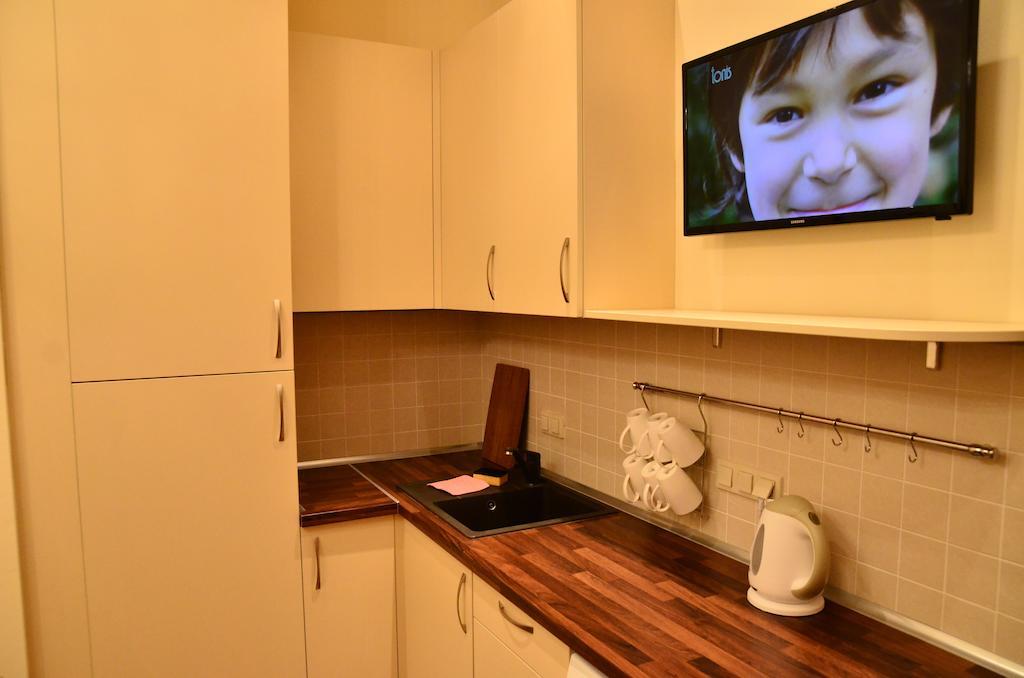 Belokorichi Hotel Киев Екстериор снимка