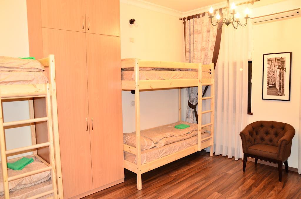 Belokorichi Hotel Киев Екстериор снимка