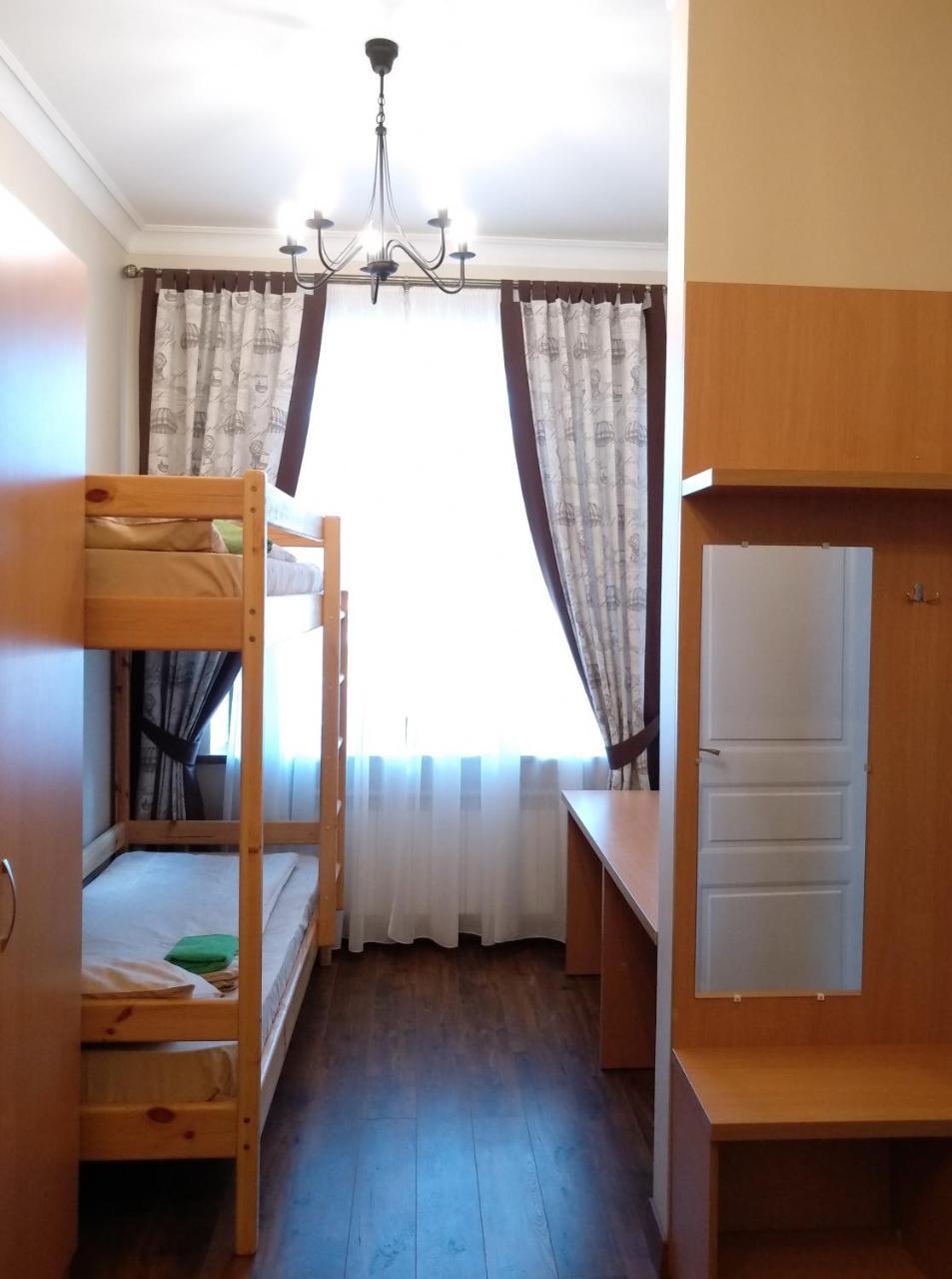 Belokorichi Hotel Киев Екстериор снимка