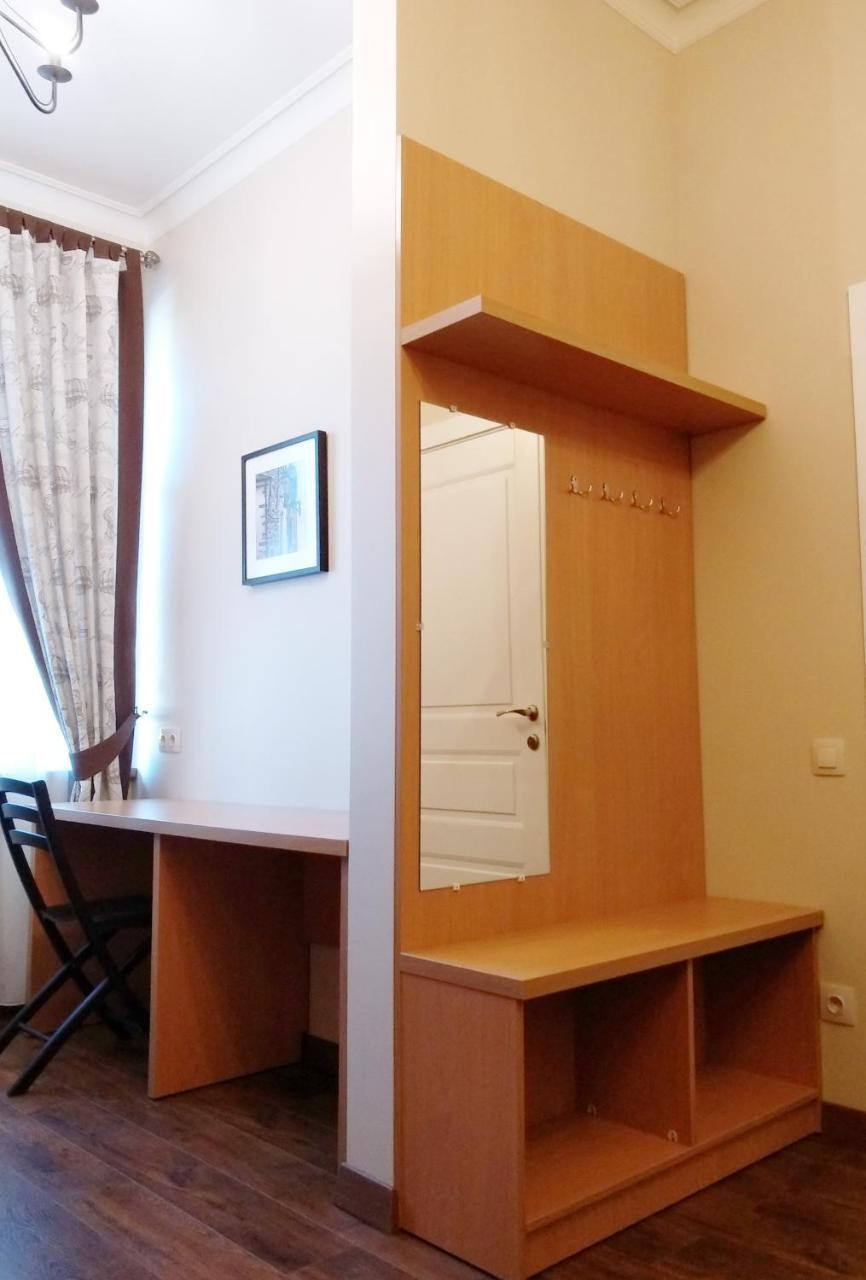 Belokorichi Hotel Киев Екстериор снимка