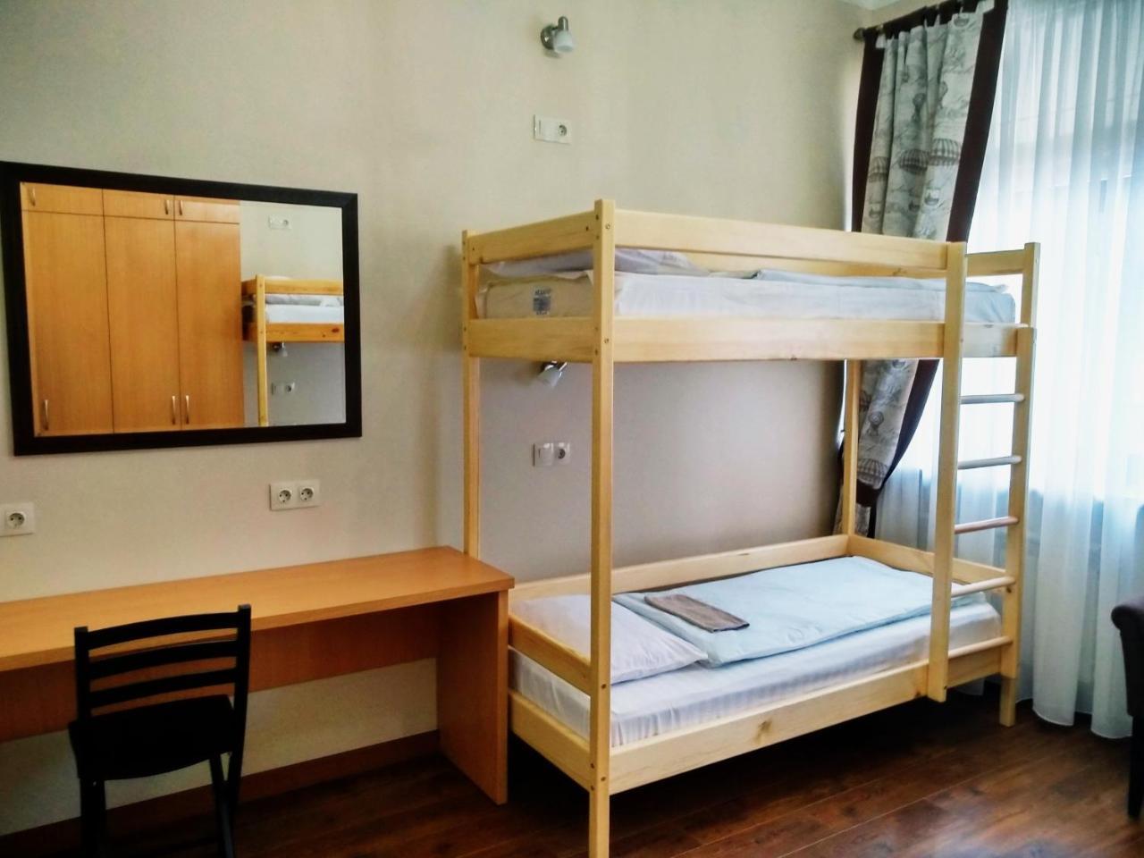 Belokorichi Hotel Киев Екстериор снимка