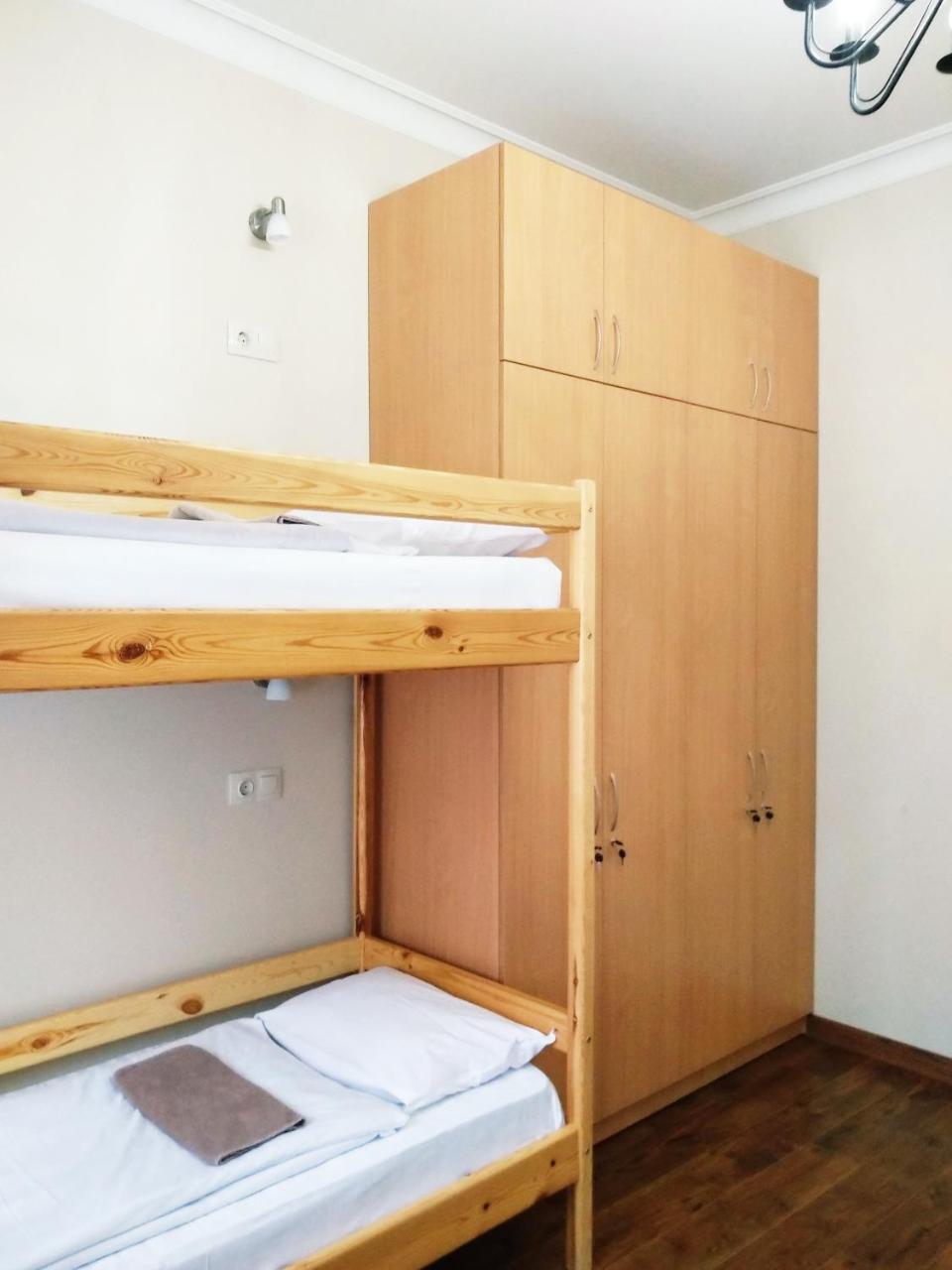 Belokorichi Hotel Киев Екстериор снимка