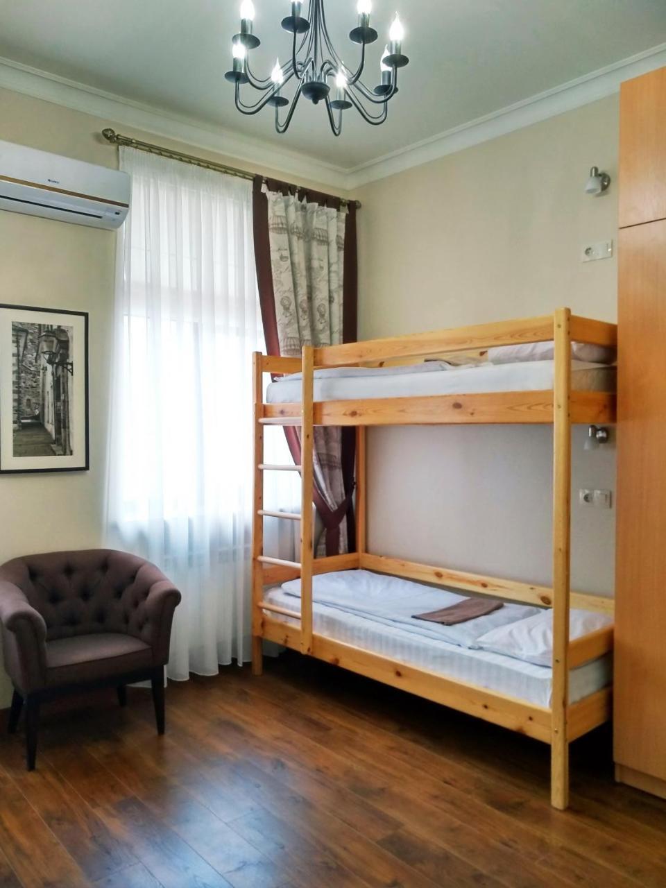 Belokorichi Hotel Киев Екстериор снимка