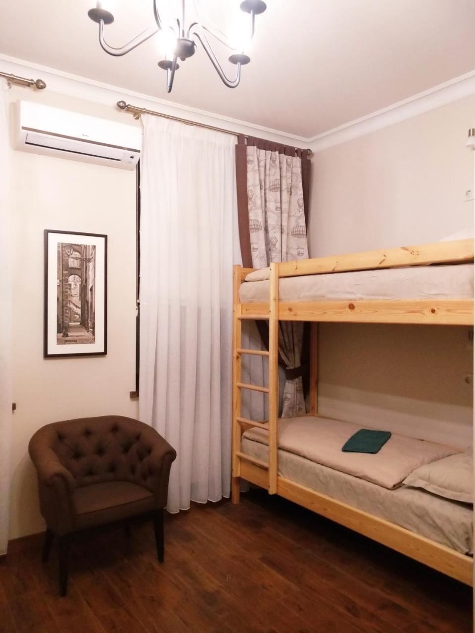 Belokorichi Hotel Киев Екстериор снимка
