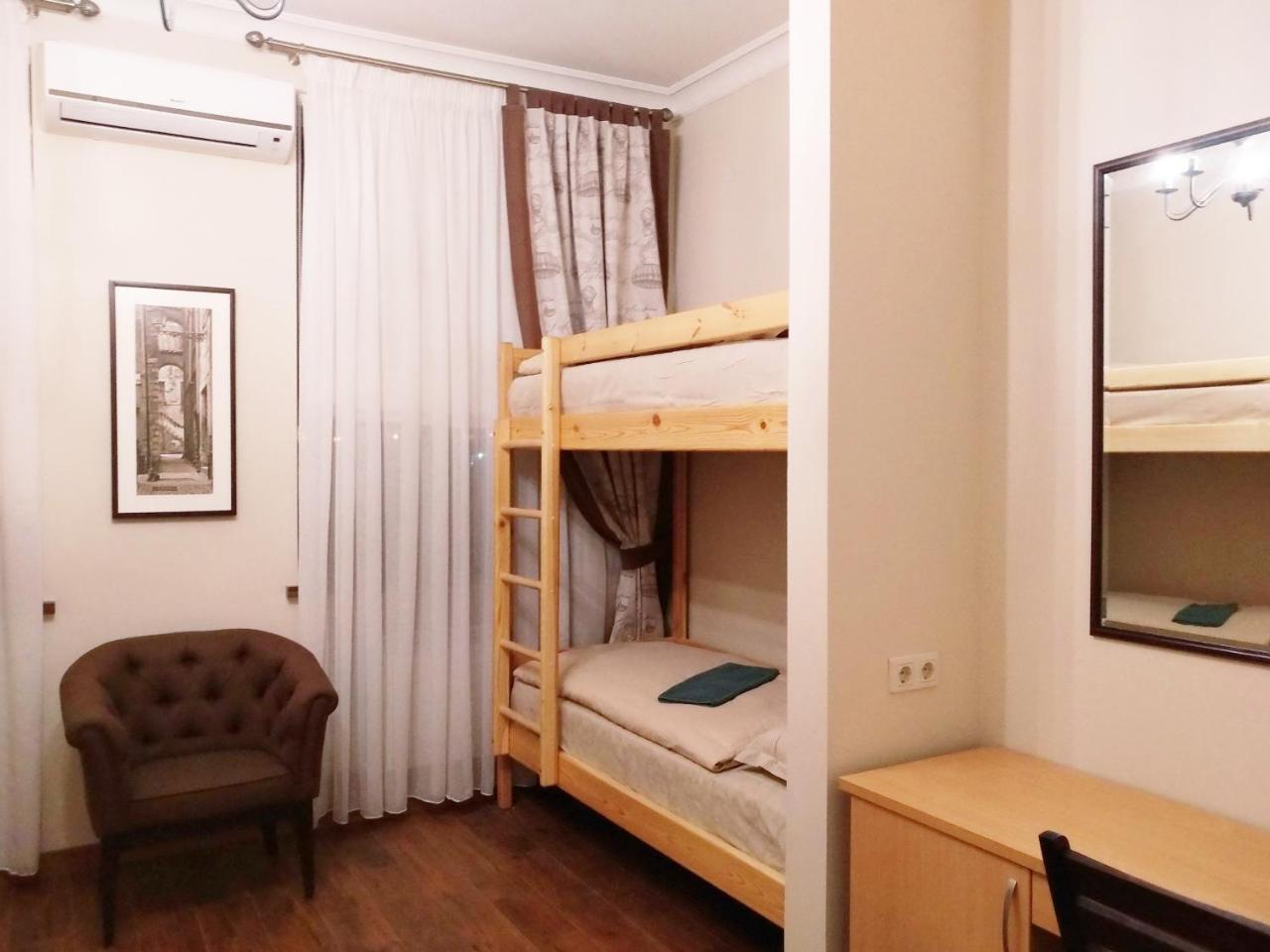 Belokorichi Hotel Киев Екстериор снимка