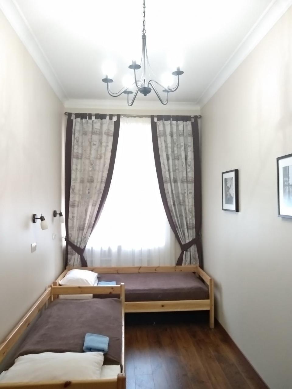 Belokorichi Hotel Киев Екстериор снимка