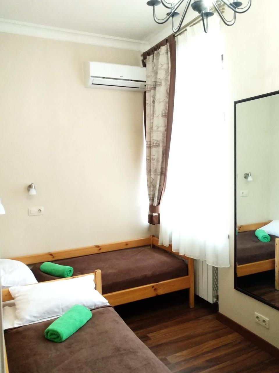 Belokorichi Hotel Киев Екстериор снимка