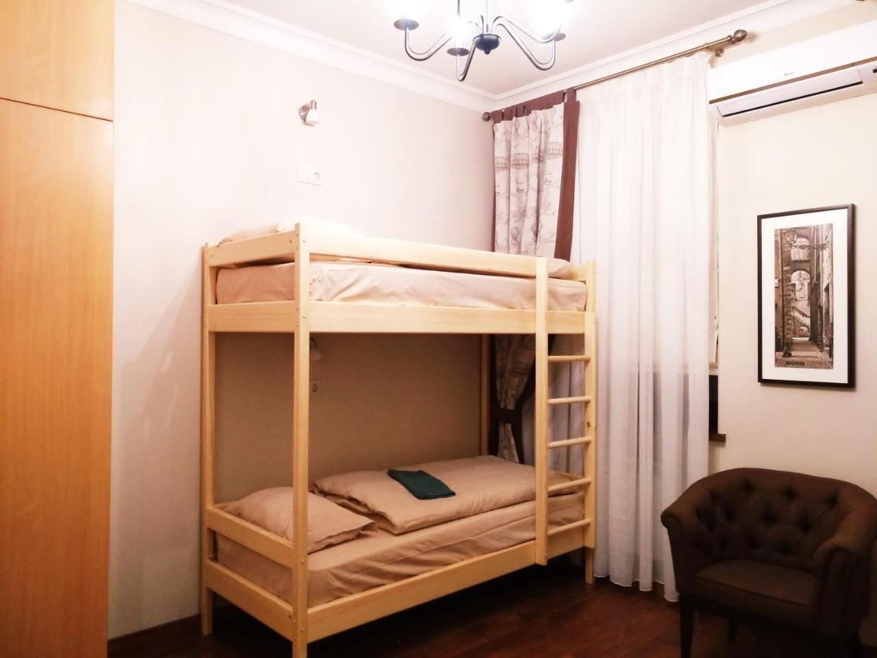 Belokorichi Hotel Киев Екстериор снимка