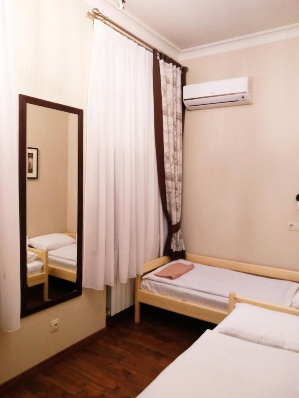 Belokorichi Hotel Киев Екстериор снимка