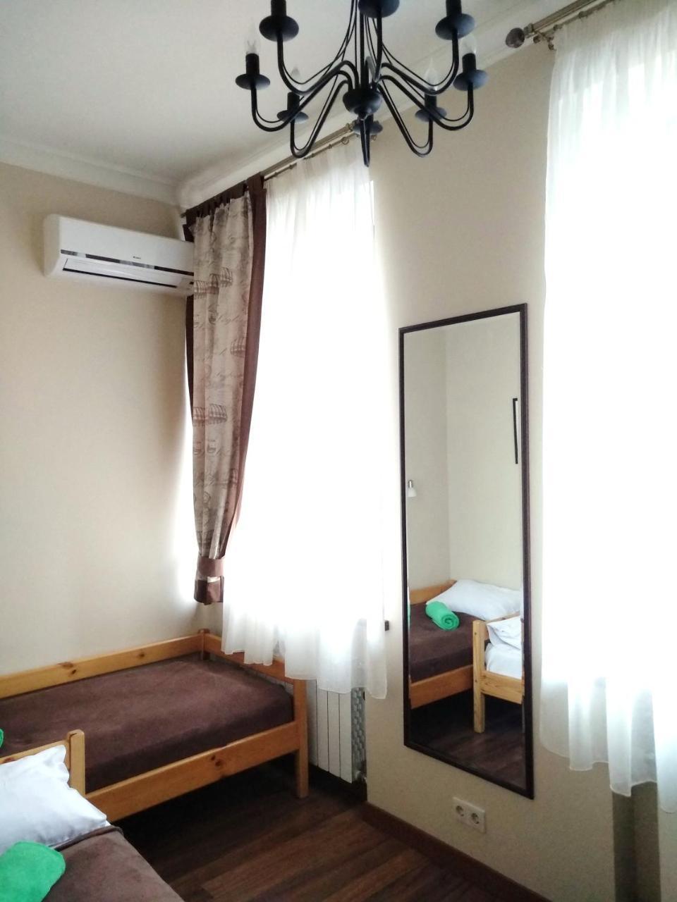 Belokorichi Hotel Киев Екстериор снимка
