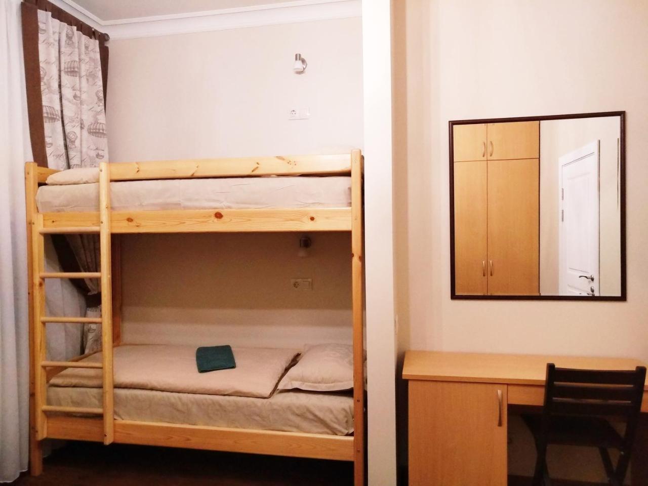 Belokorichi Hotel Киев Екстериор снимка