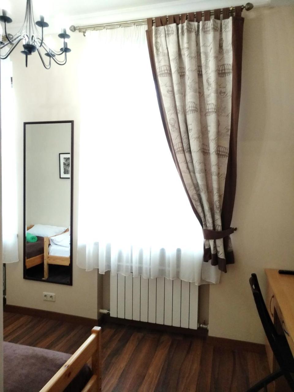 Belokorichi Hotel Киев Екстериор снимка