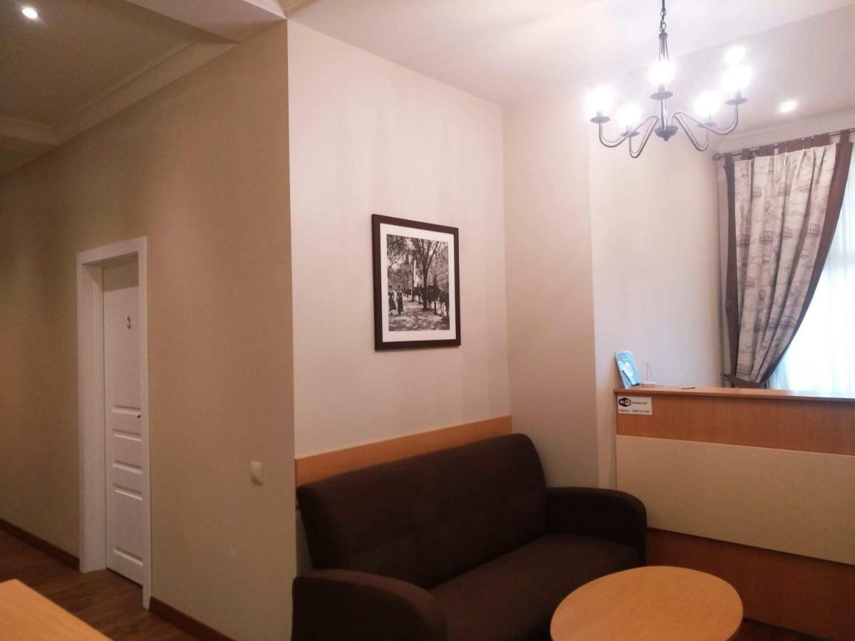 Belokorichi Hotel Киев Екстериор снимка