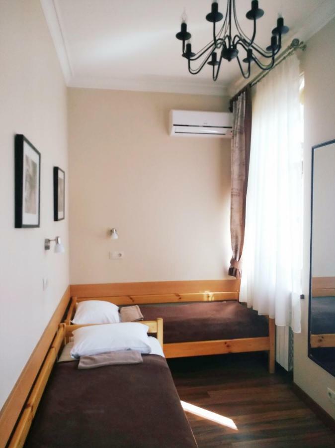 Belokorichi Hotel Киев Екстериор снимка