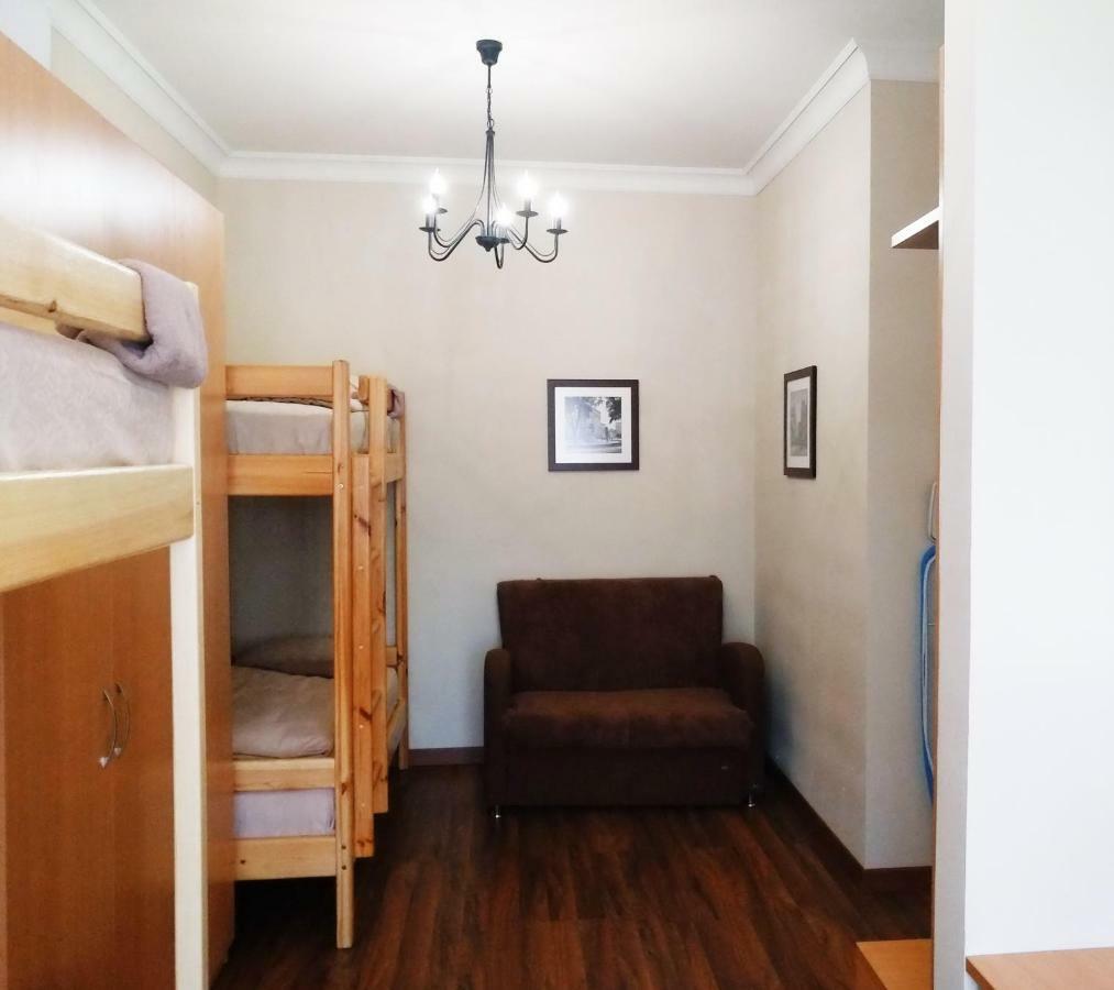 Belokorichi Hotel Киев Екстериор снимка