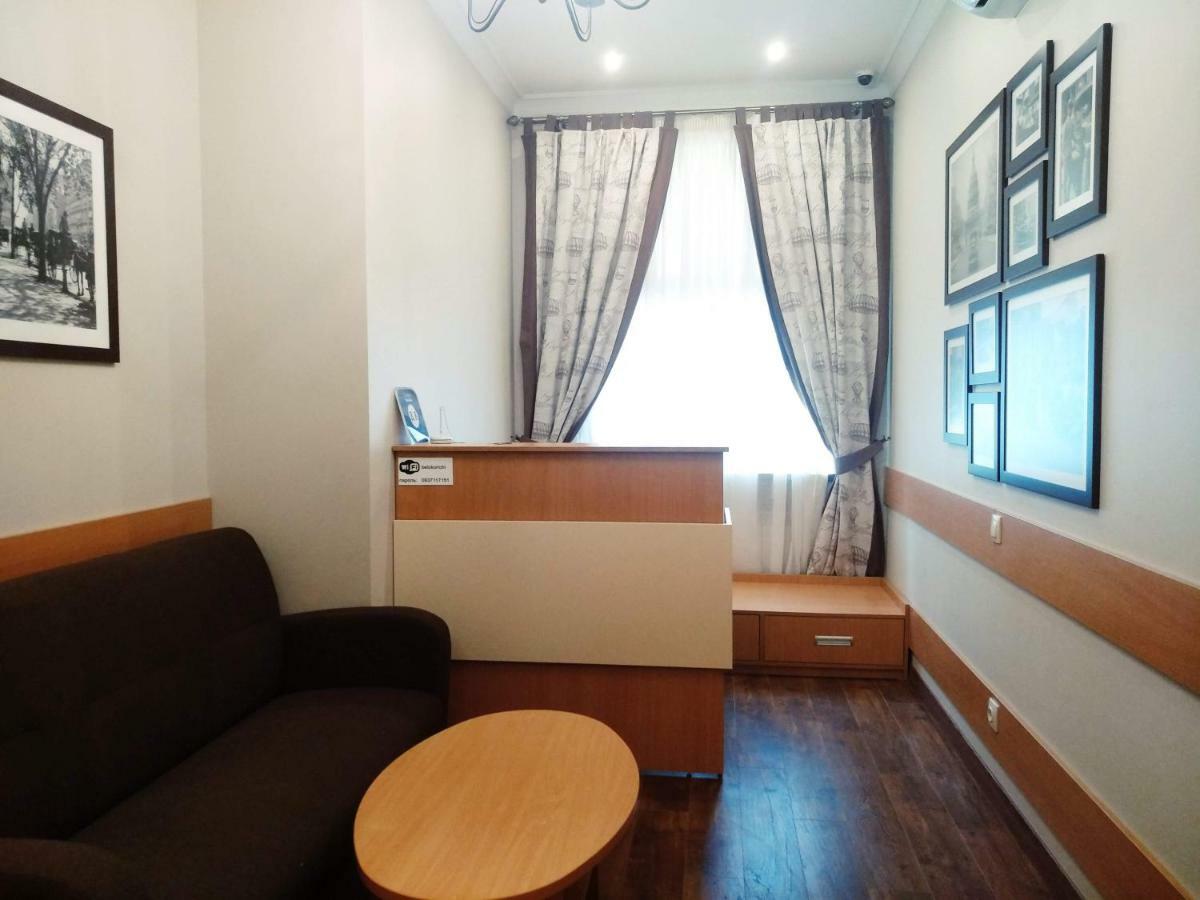 Belokorichi Hotel Киев Екстериор снимка