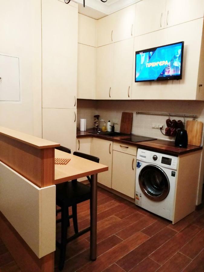 Belokorichi Hotel Киев Екстериор снимка