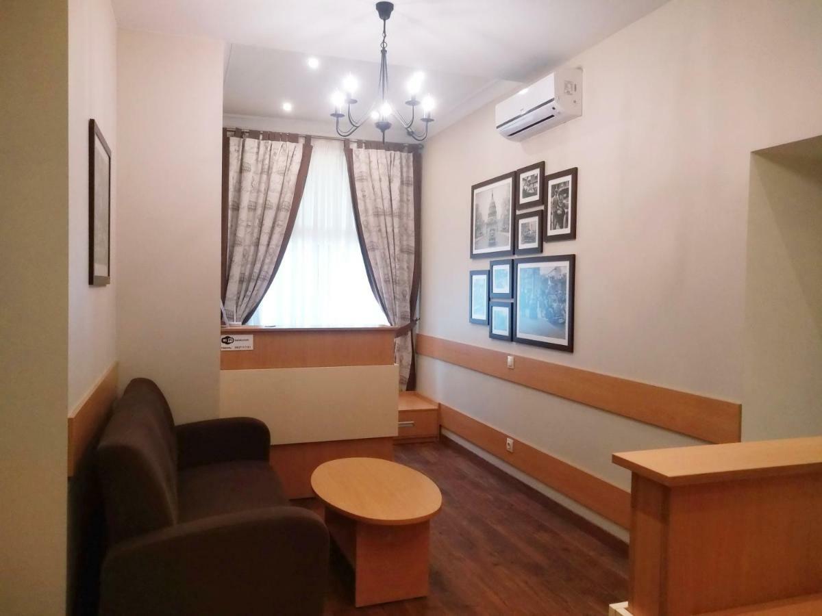 Belokorichi Hotel Киев Екстериор снимка