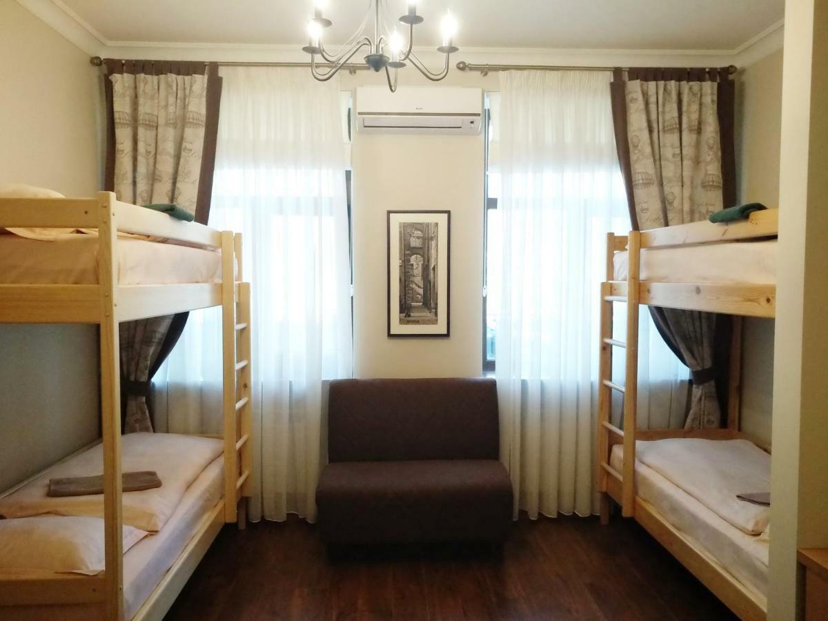Belokorichi Hotel Киев Екстериор снимка