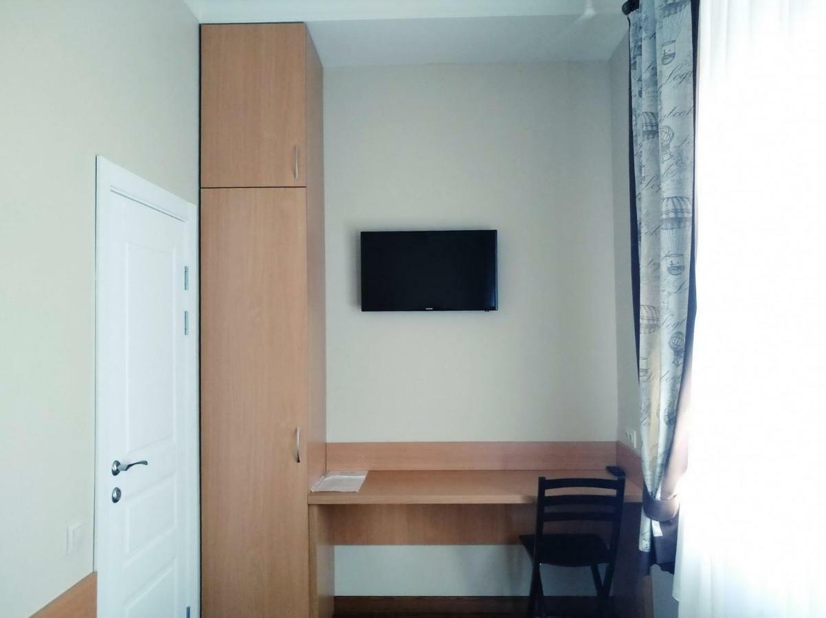 Belokorichi Hotel Киев Екстериор снимка