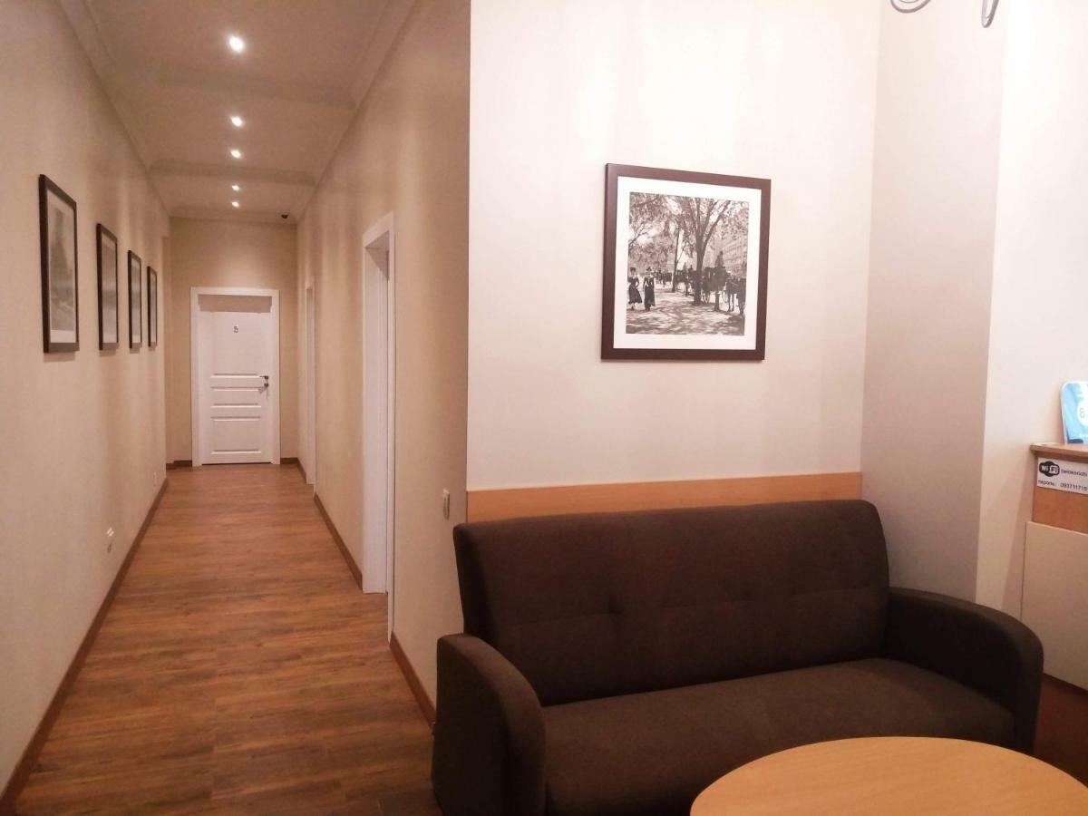 Belokorichi Hotel Киев Екстериор снимка