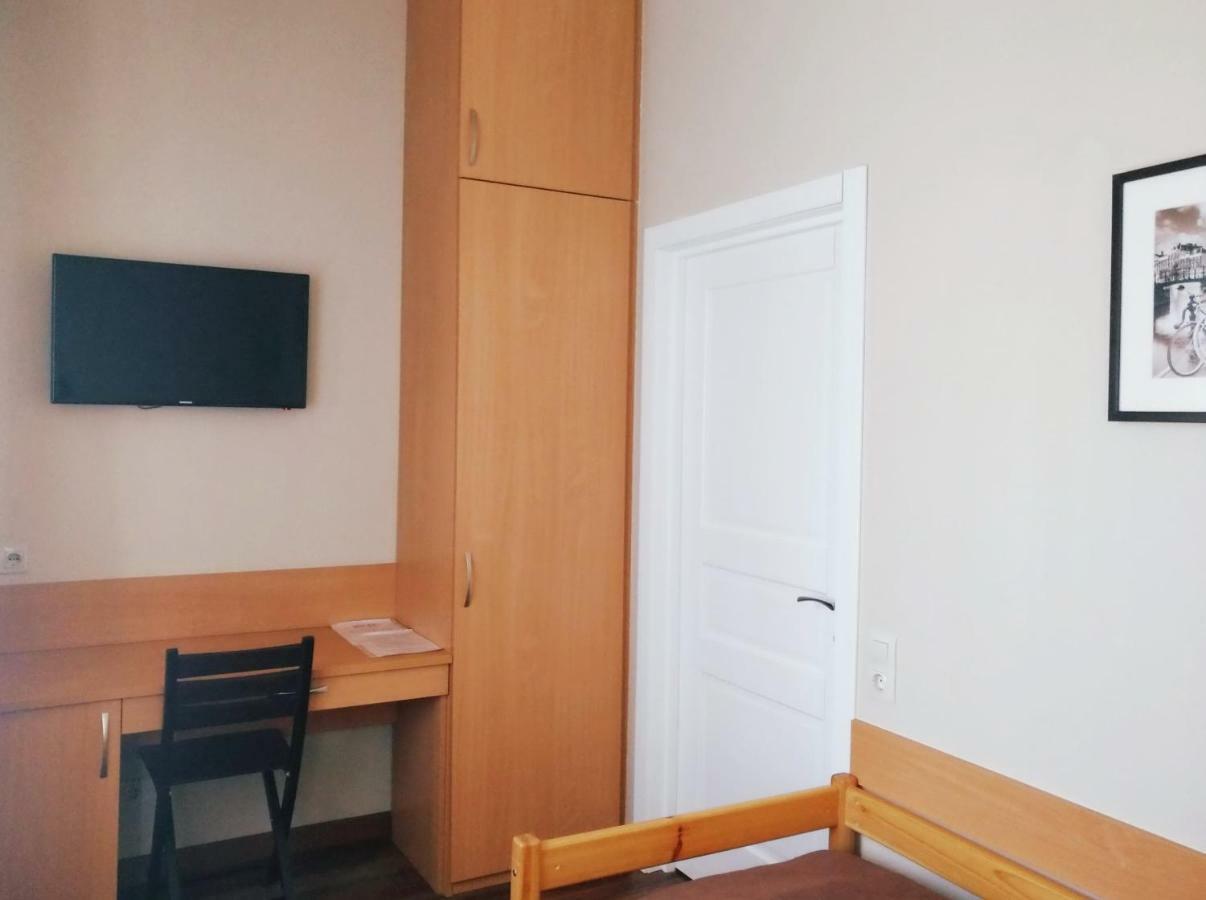 Belokorichi Hotel Киев Екстериор снимка